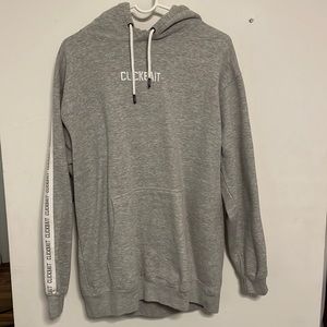 David Dobrik clickbait sweatshirt